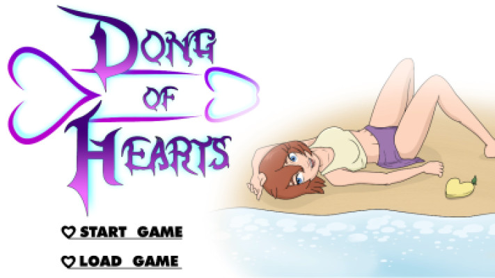 Dong Of Hearts