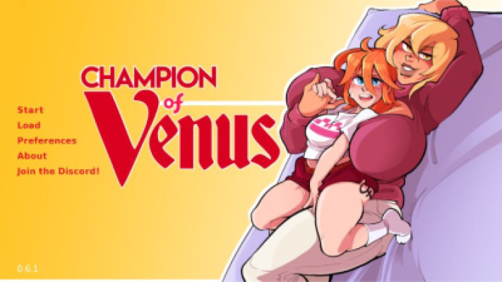 Champion of Venus