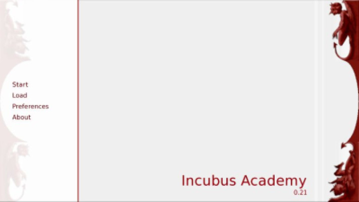 Incubus Academy