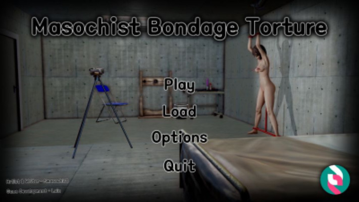 Masochist BondageTorture