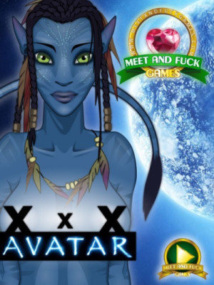 Avatar XXX