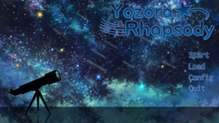 Yozora Rhapsody