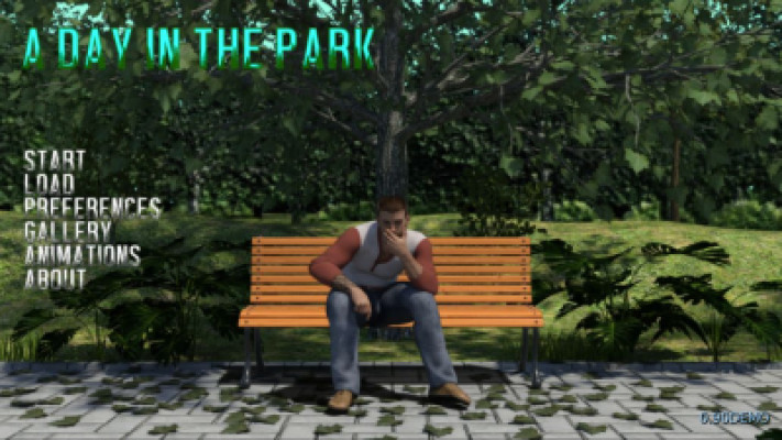 A Day In The Park