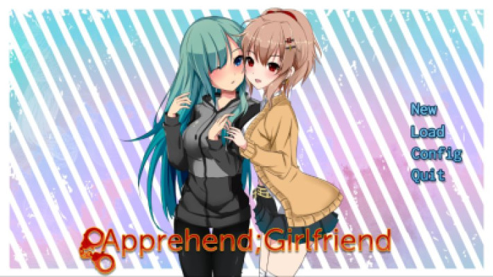 Apprehend Girlfriend