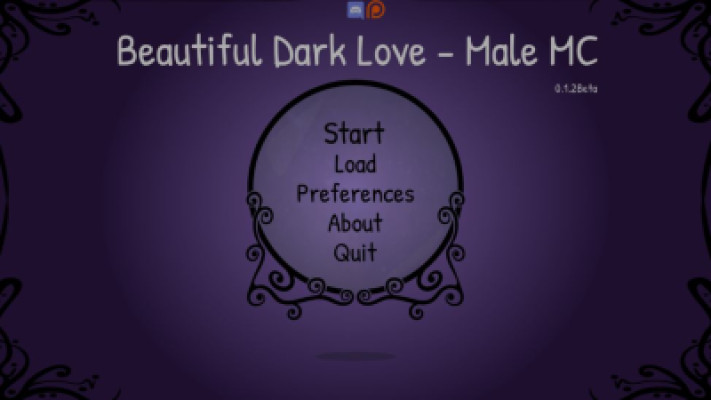 Beautiful Dark Love