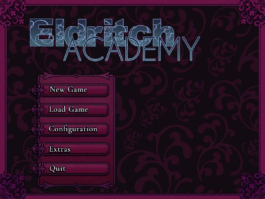 Eldritch Academy