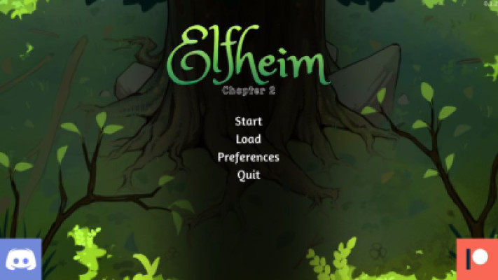 Elfheim: Chapter 2