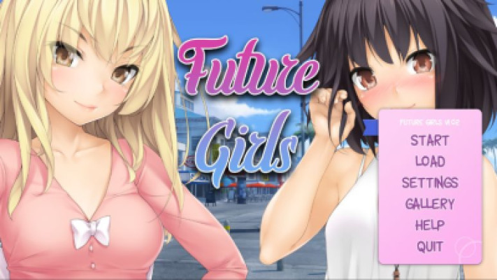 Future Girls