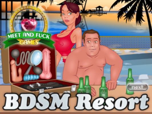 Bdsm Resort