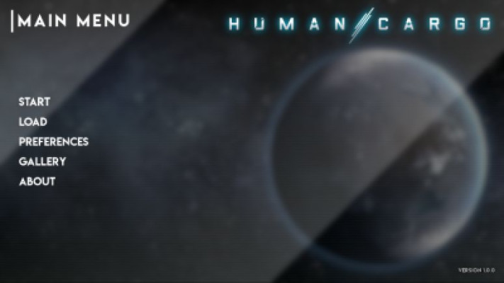 Human Cargo