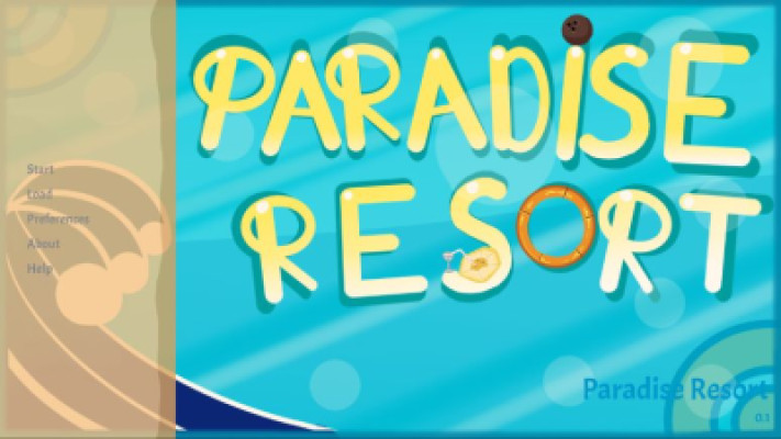 Paradise Resort