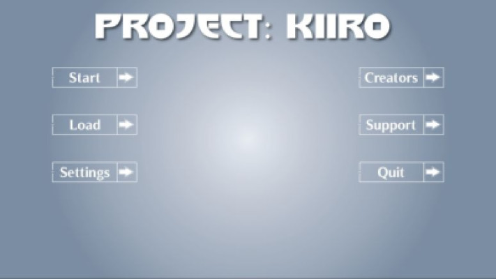 Project Kiiro