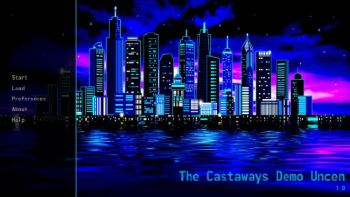 The Castaways