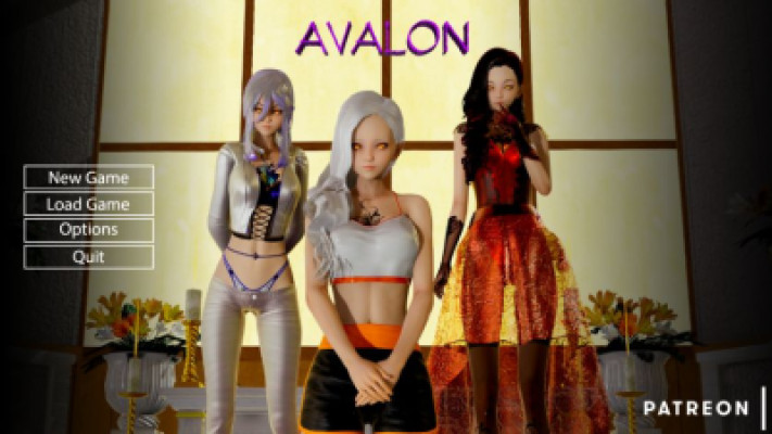 Avalon