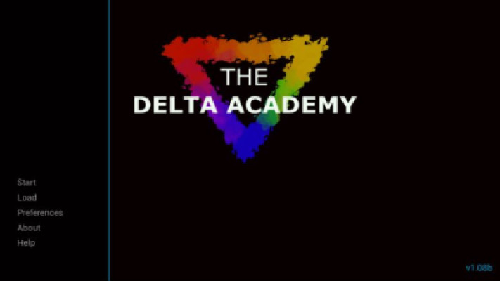 The Delta Academy