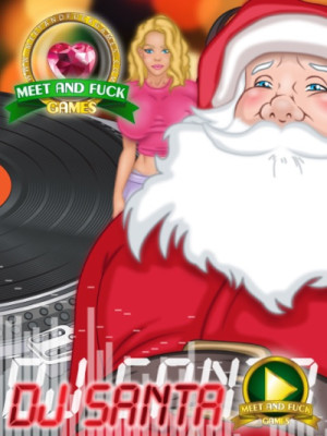 Dj Santa