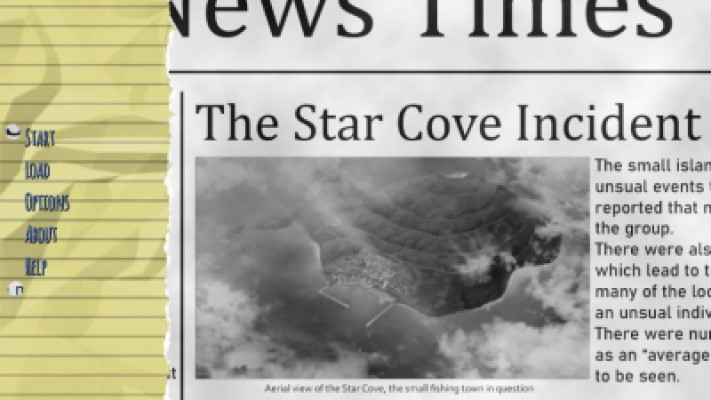 The Star Cove Incident