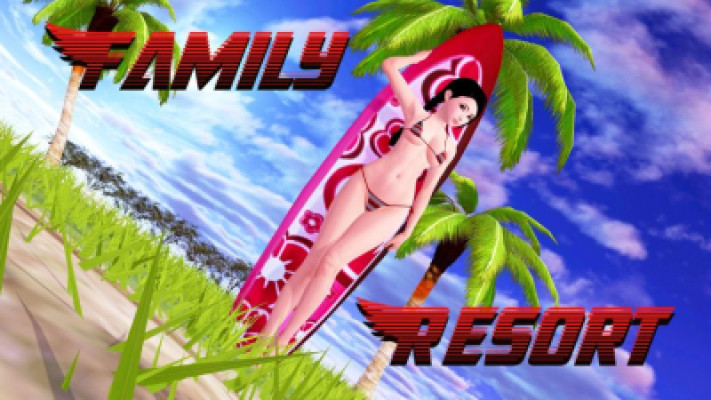 Family Resort