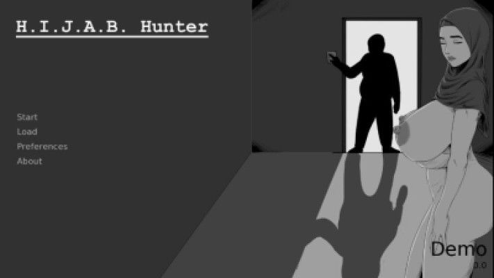 H.I.J.A.B. Hunter