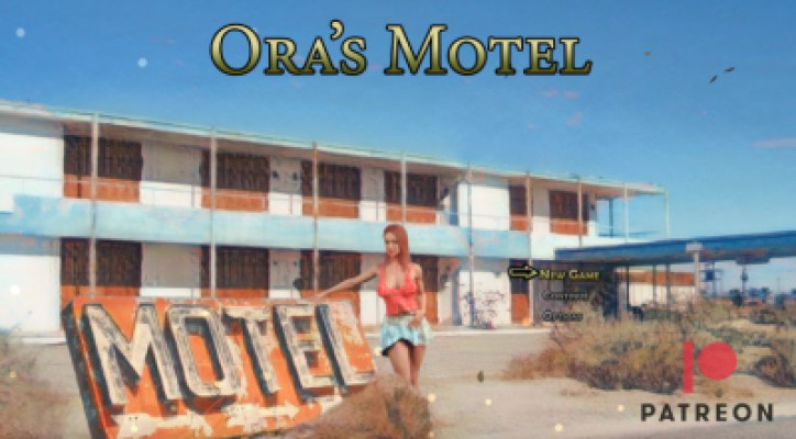 Ora Motel