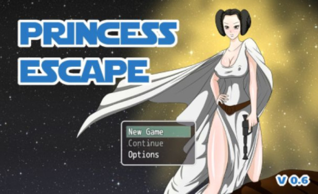 Princess Escape