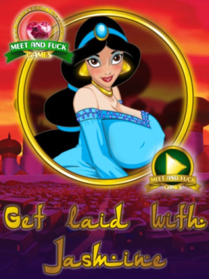 Get Laid With Jasmine