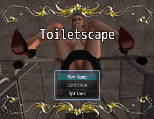 Toiletscape