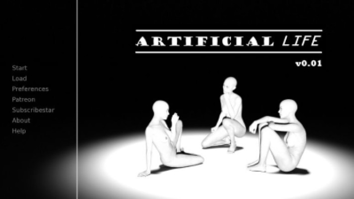 Artificial Life