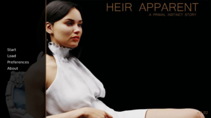 Heir Apparent