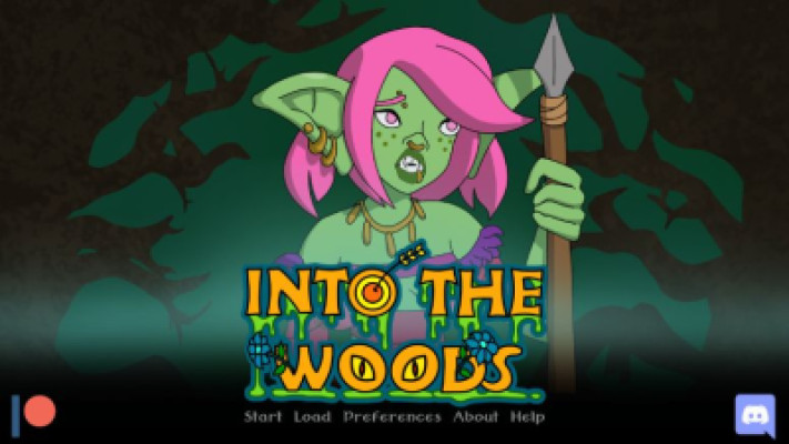 Into The Woods