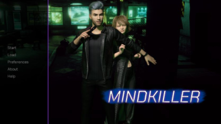 Mindkiller