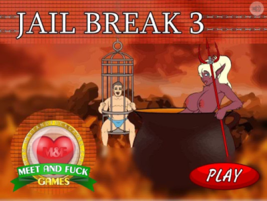 Jail Break 3