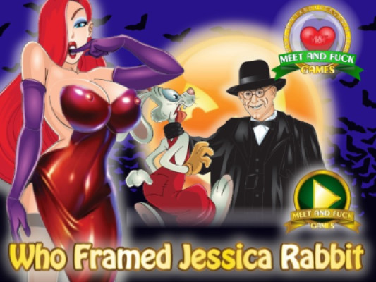 Jessica Rabbit