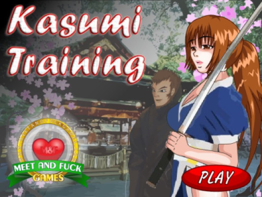 Kasumi Traning