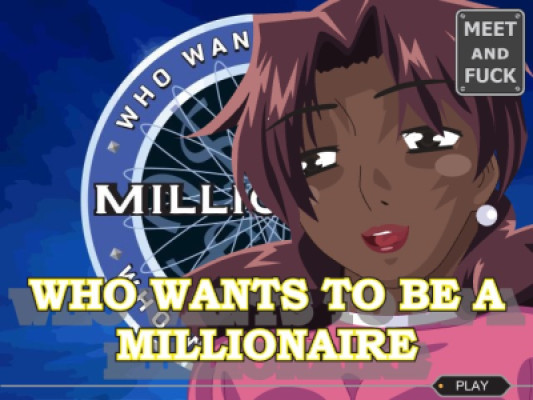 Millionaire