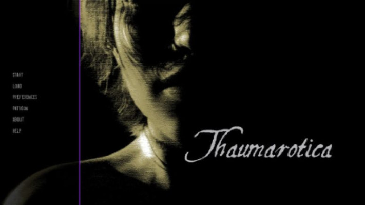 Thaumarotica