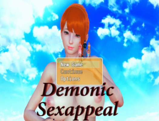 Demonic Sexappeal (v0.5)