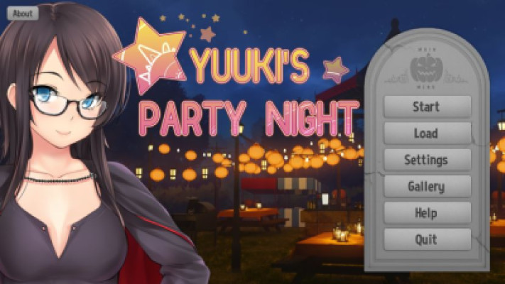 Yuuki’s Party Night