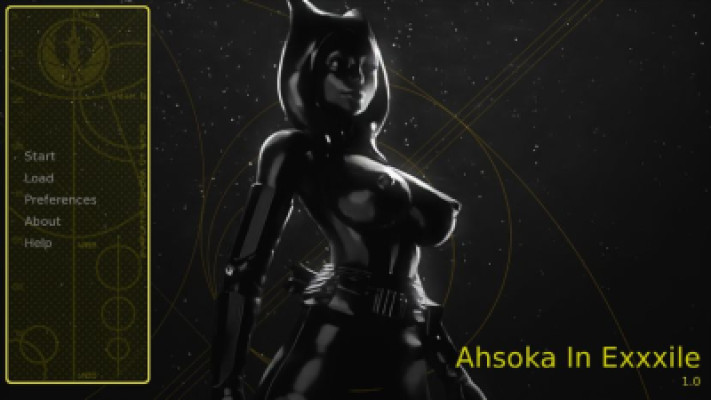 Ahsoka In Exxxile