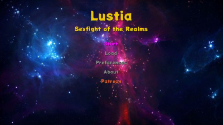 Lustia