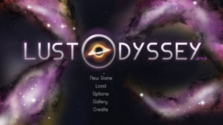 Lust Odyssey