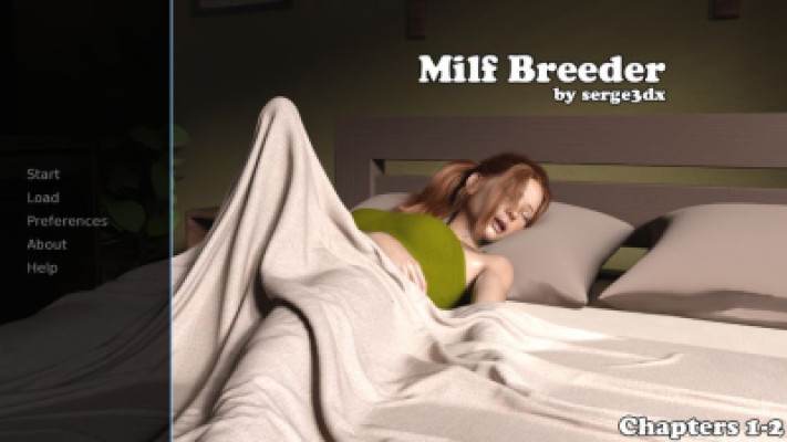 MILF Breeder