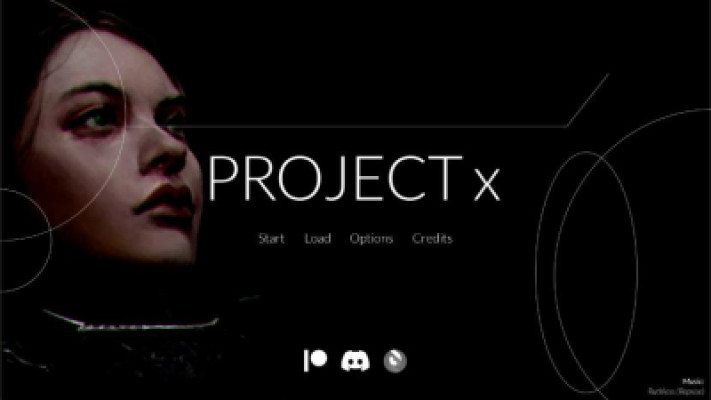 ProjectX