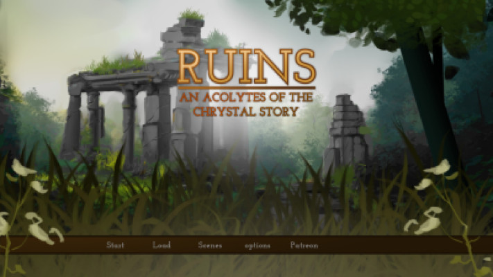 Ruins