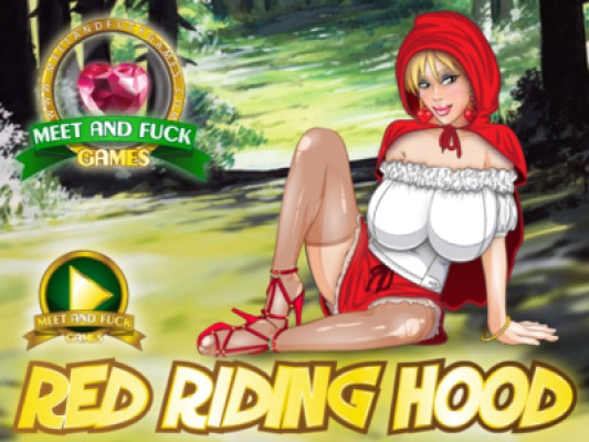 Red Riding Hood