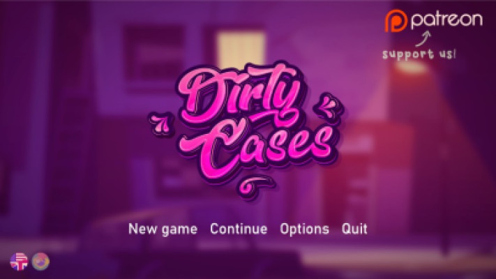 Dirty Cases