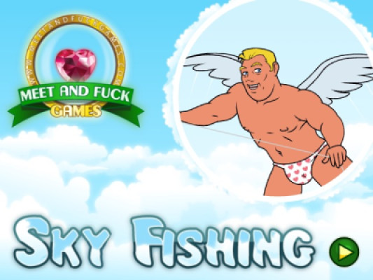 Sky Fishing