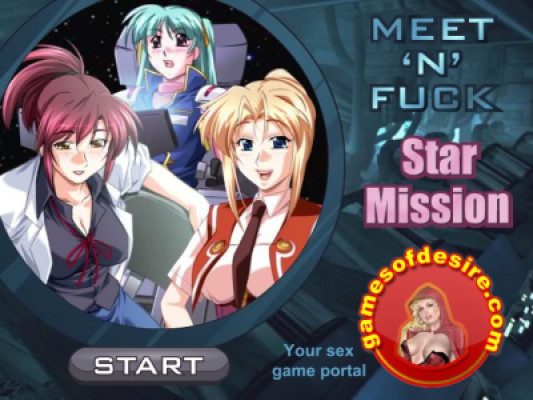 Star Mission