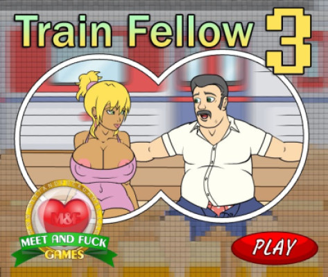 Train Fellow 2