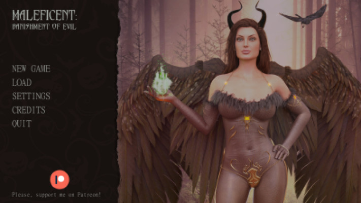 Maleficent: Banishment Of Evil (v.0.1)